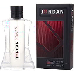 MICHAEL JORDAN POWER by Michael Jordan - EDT SPRAY