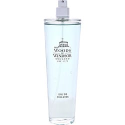 WOODS OF WINDSOR BLUE ORCHID & WATER LILY by Woods of Windsor - EDT SPRAY