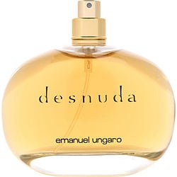 DESNUDA by Ungaro - EAU DE PARFUM SPRAY