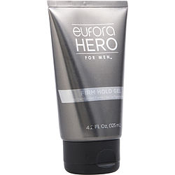EUFORA by Eufora - HERO FOR MEN FIRM HOLD GEL