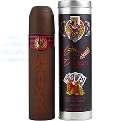 CUBA CITY LAS VEGAS by Cuba - EDT SPRAY