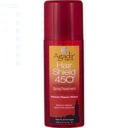 AGADIR by Agadir - ARGAN OIL HAIR SHIELD 450 SPRAY TREATMENT