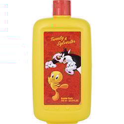 TWEETY AND SYLVESTER by Looney Tunes - BUBBLE BATH