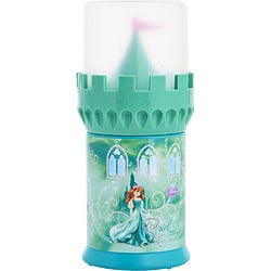 LITTLE MERMAID by Disney - PRINCESS ARIEL SHAMPOO