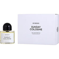 SUNDAY COLOGNE BYREDO by Byredo - EAU DE PARFUM SPRAY