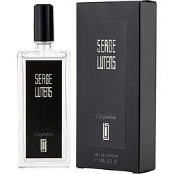 SERGE LUTENS L'ORPHELINE by Serge Lutens - EAU DE PARFUM SPRAY