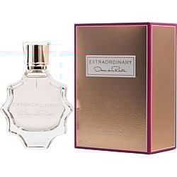 EXTRAORDINARY by Oscar de la Renta - EAU DE PARFUM SPRAY