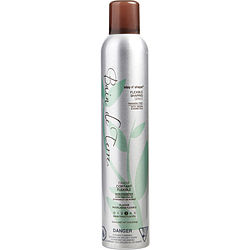 BAIN DE TERRE by Bain de Terre - STAY N' SHAPE FLEXIBLE SHAPING SPRAY