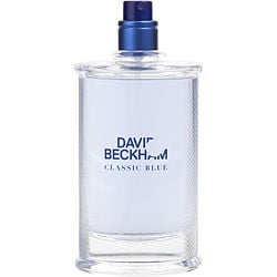DAVID BECKHAM CLASSIC BLUE by David Beckham - EDT SPRAY