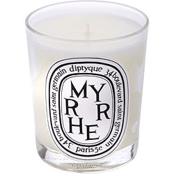 DIPTYQUE MYRRHE by Diptyque - SCENTED CANDLE