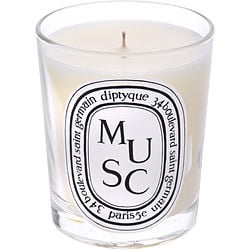 DIPTYQUE MUSC by Diptyque - SCENTED CANDLE