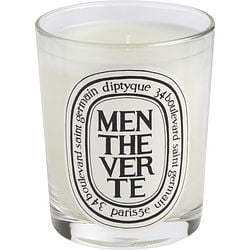 DIPTYQUE MENTHE VERTE by Diptyque - SCENTED CANDLE