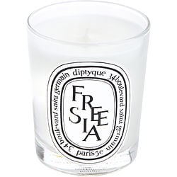 DIPTYQUE FREESIA by Diptyque - SCENTED CANDLE