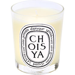 DIPTYQUE CHOISYA by Diptyque - SCENTED CANDLE
