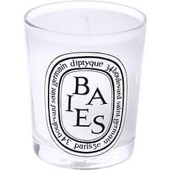 DIPTYQUE BAIES by Diptyque - SCENTED CANDLE