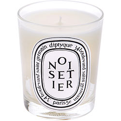 DIPTYQUE NOISETIER by Diptyque - SCENTED CANDLE