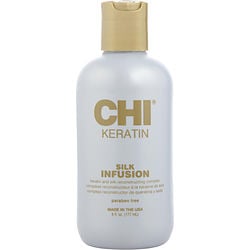 CHI by CHI - KERATIN SILK INFUSION KERATIN AND SILK RECONSTRUCTING COMPLEX