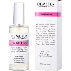 DEMETER BUBBLE GUM by Demeter - COLOGNE SPRAY