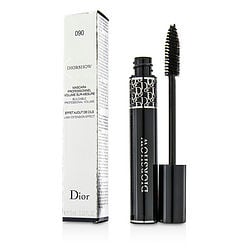 CHRISTIAN DIOR by Christian Dior - Diorshow 24H Wear Buildable Volume Lash Extension Effect Mascara - # 090 Pro Black