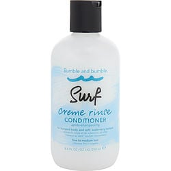 BUMBLE AND BUMBLE by Bumble and Bumble - SURF CREME RINSE CONDITIONER