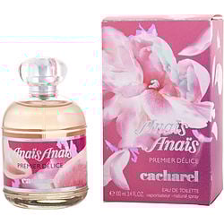 ANAIS ANAIS PREMIER DELICE by Cacharel - EDT SPRAY