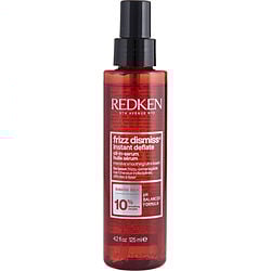 REDKEN by Redken - FRIZZ DISMISS INSTANT DEFLATE OIL-IN-SERUM
