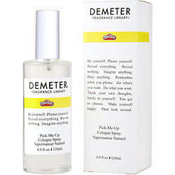 DEMETER PLAYDOH by Demeter - COLOGNE SPRAY