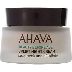 Ahava by AHAVA - Beauty Before Age Uplift Night Cream
