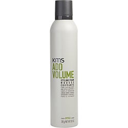 KMS by KMS - ADD VOLUME STYLING FOAM