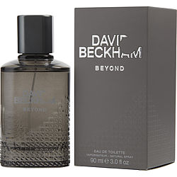 DAVID BECKHAM BEYOND by David Beckham - EDT SPRAY