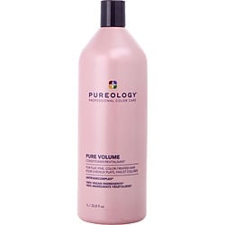 PUREOLOGY by Pureology - PURE VOLUME CONDITIONER