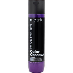 TOTAL RESULTS by Matrix - COLOR OBSESSED CONDITIONER