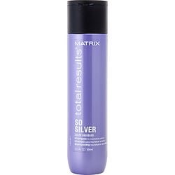 TOTAL RESULTS by Matrix - SO SILVER COLOR OBSESSED SHAMPOO