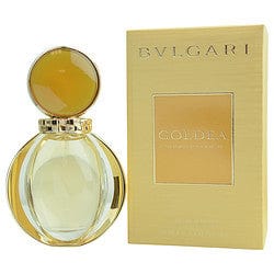 BVLGARI GOLDEA by Bvlgari - EAU DE PARFUM SPRAY