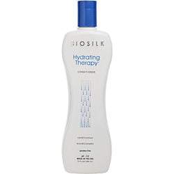 BIOSILK by Biosilk - HYDRATING THERAPY CONDITIONER