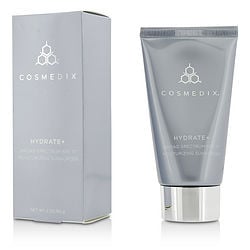 CosMedix by CosMedix - Hydrate + Moisturizing Sunscreen SPF 17