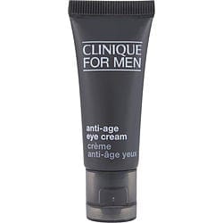 CLINIQUE by Clinique - Skin Supplies For Men: Anti-Age Eye Cream