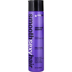 SEXY HAIR by Sexy Hair Concepts - SMOOTH SEXY HAIR SMOOTHING SHAMPOO SULFATE-FREE