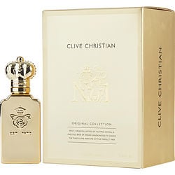 CLIVE CHRISTIAN NO 1 by Clive Christian - PERFUME SPRAY