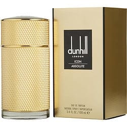 DUNHILL ICON ABSOLUTE by Alfred Dunhill - EAU DE PARFUM SPRAY