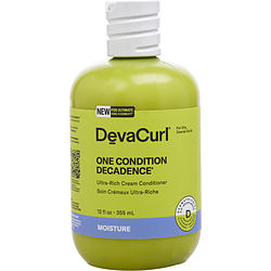 DEVA by Deva Concepts - CURL ONE CONDITION DECADENCE