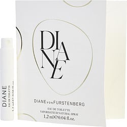 DIANE by Diane von Furstenberg - EDT SPRAY VIAL