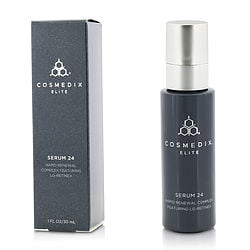 CosMedix by CosMedix - Elite Serum 24 Rapid Renewal Complex