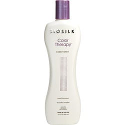 BIOSILK by Biosilk - COLOR THERAPY CONDITIONER