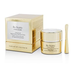 ESTEE LAUDER by Estee Lauder - Re-Nutriv Ultimate Lift Regenerating Youth Eye Creme