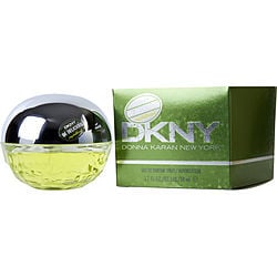 DKNY BE DELICIOUS CRYSTALLIZED by Donna Karan - EAU DE PARFUM SPRAY