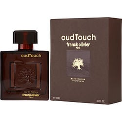 FRANCK OLIVIER OUD TOUCH by Franck Olivier - EAU DE PARFUM SPRAY