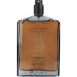 AZZARO INTENSE by Azzaro - EAU DE PARFUM SPRAY
