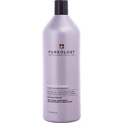 PUREOLOGY by Pureology - HYDRATE SHEER CONDITIONER