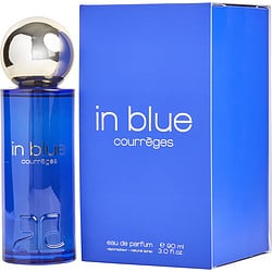 COURREGES IN BLUE by Courreges - EAU DE PARFUM SPRAY
